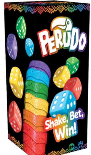 Perudo