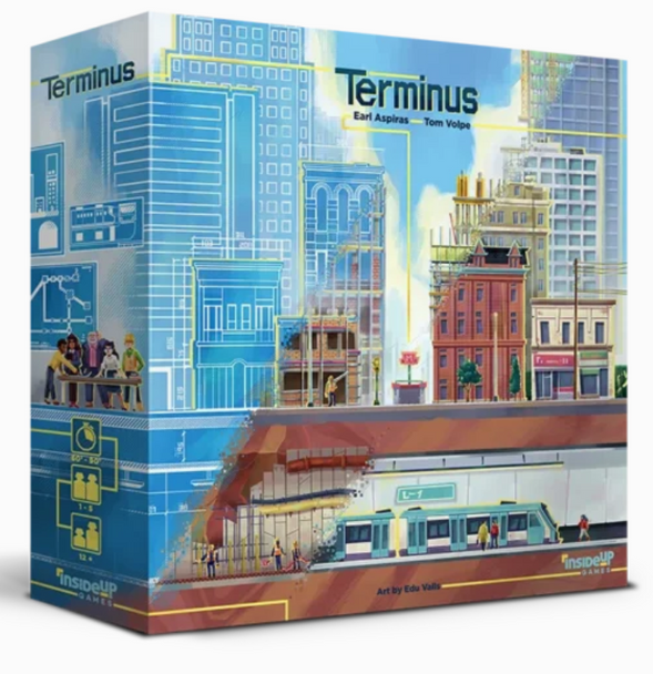 Terminus