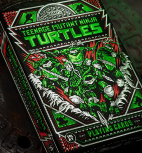 Special Edition Playing Cards