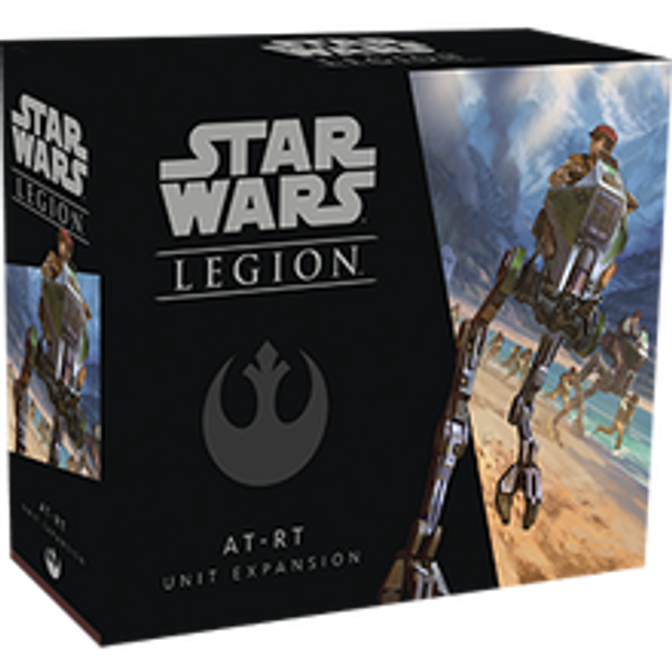 Star Wars: Legion - AT-RT