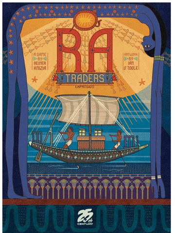 RA: Traders Expansion