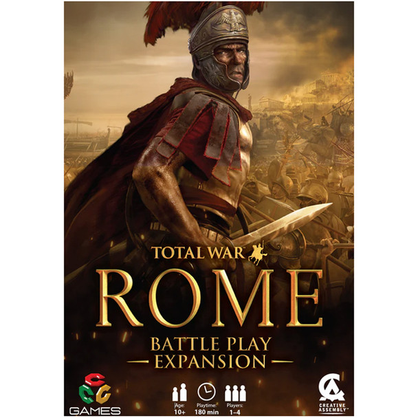 Rome: Total War - Battleplay Expansion