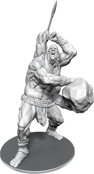 Dungeons & Dragons: W26 Nolzur's Marvelous Unpainted Miniatures - B'rohg