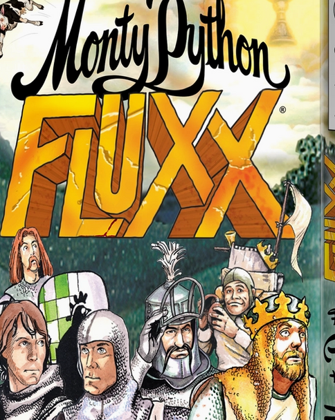 Monty Python Fluxx