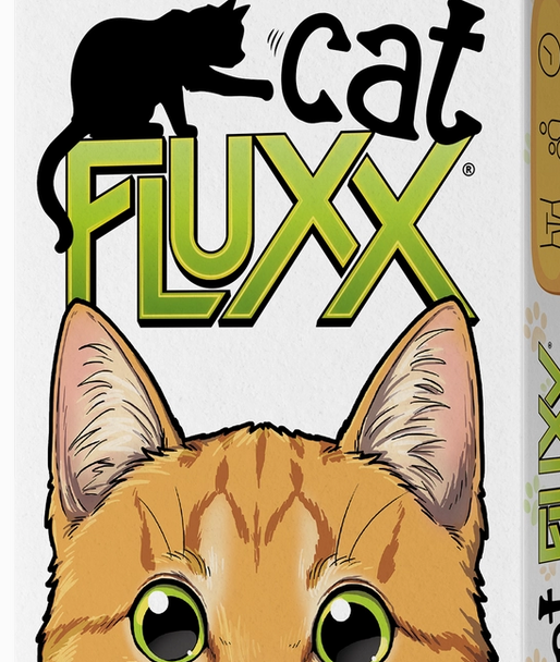 Cat Fluxx