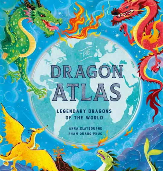 The Dragon Atlas