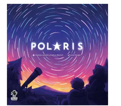 Polaris