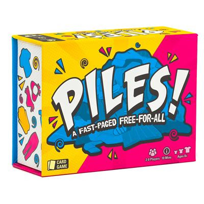 Piles