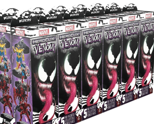 Venom Booster (Individual)