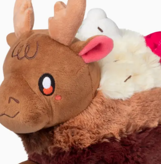 Chocolate Moose, Mini