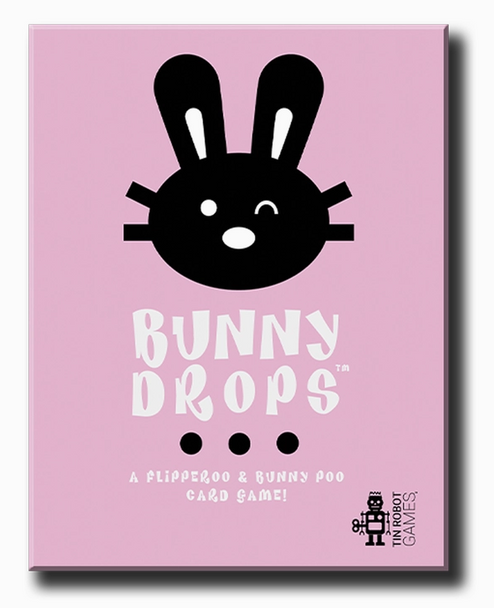 Bunny Drops