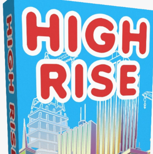 High Rise