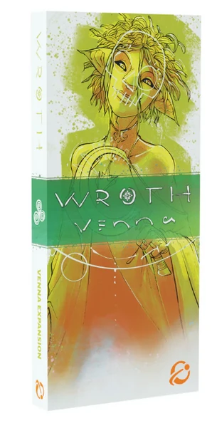 Wroth: Venna Faction