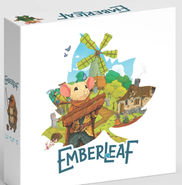 Emberleaf