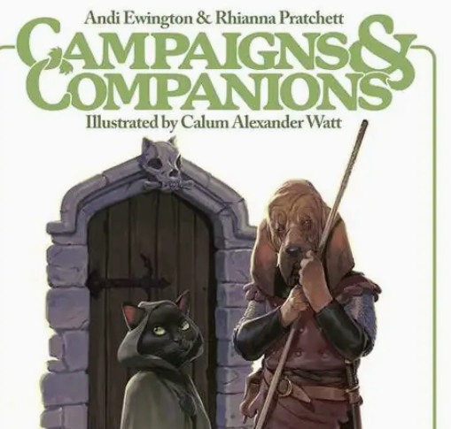 Campaigns & Companions