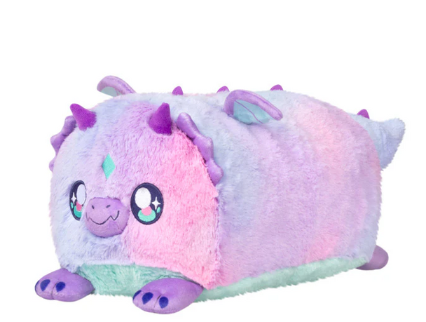 Toobling Cosmic Dragon