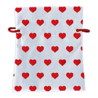 (PREORDER)  Dungeon Crawler Carl RPG “Boxers > Briefs” Dice Bag
