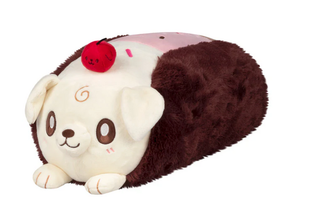 Neapolitan Ice Cream Dachshund