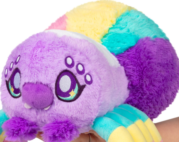 Rainbow Spider, Mini