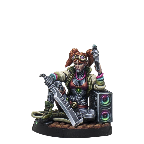 Kazuraba Ruby Monday Pre-order Exclusive Edition