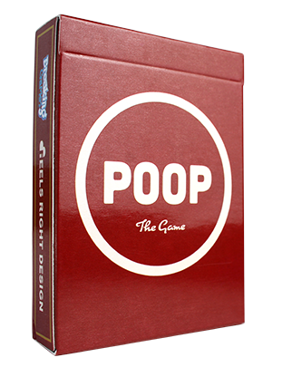 POOP the Game