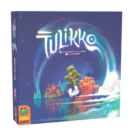 Tulikko