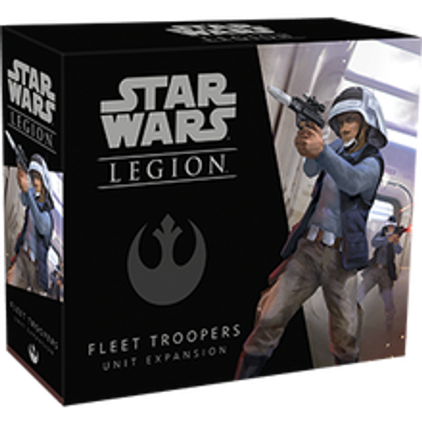 Star Wars: Legion - Fleet Troopers