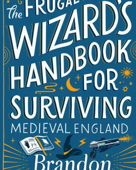 Frugal Wizard's Handbook For Surviving PB