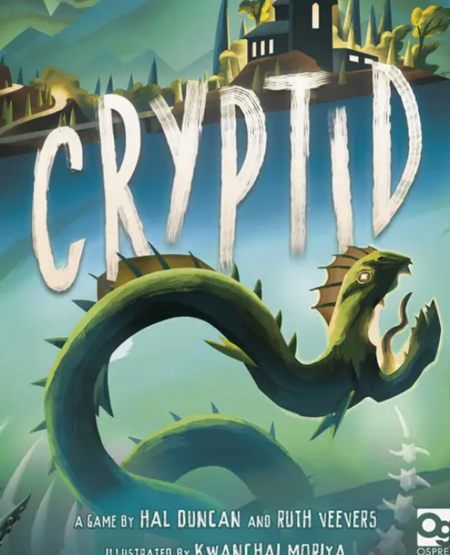 Cryptid