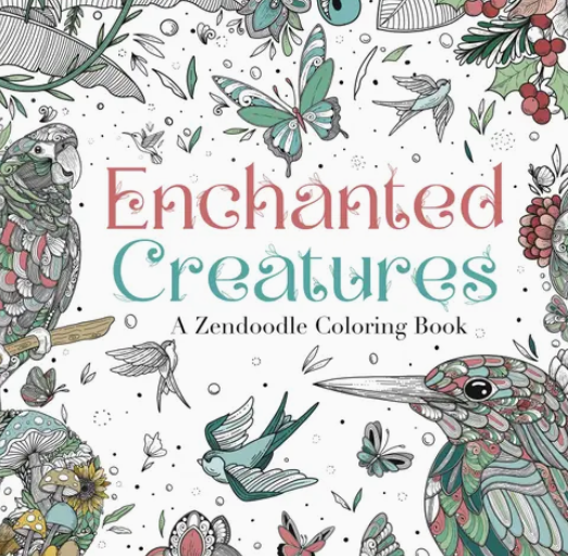 Enchanted Creatures