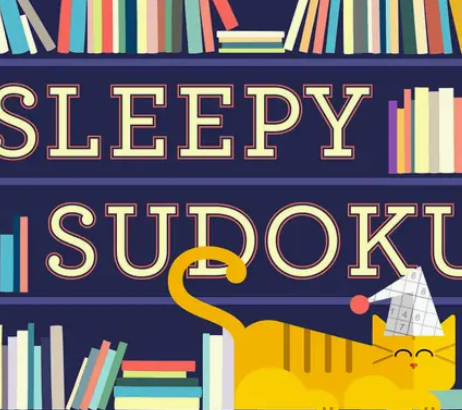 Sleepy Sudoku
