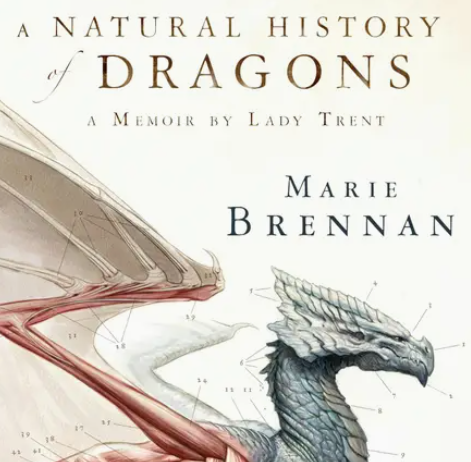 Natural History of Dragons