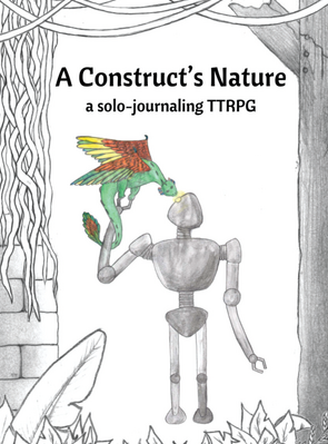 A Construct's Nature