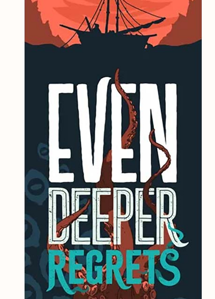 EVEN DEEPER REGRETS: AN UNFORTUNATE EXPANSION