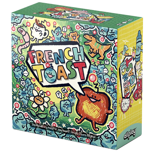 French Toast