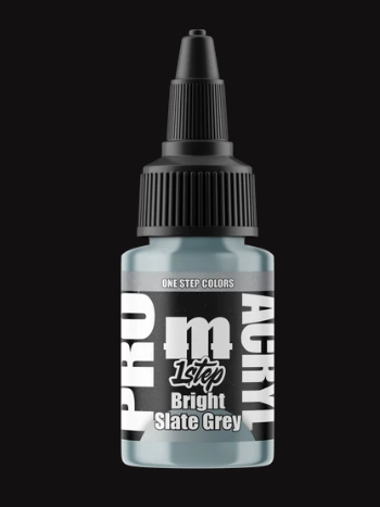 PRO Acryl 1-Step 518 - Bright Slate Grey