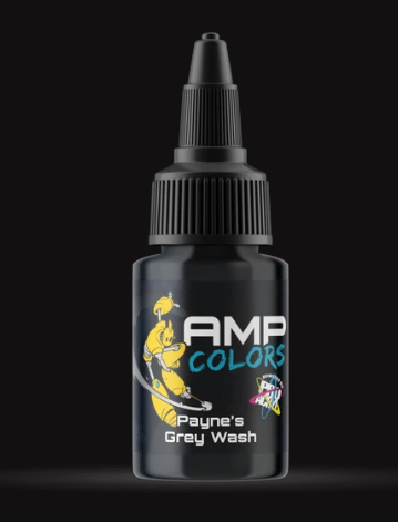 AMP Colors 024 - Payne's Grey Wash