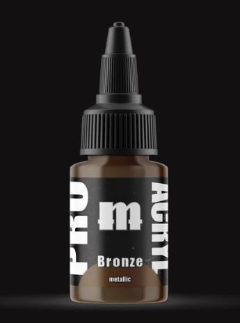 032-Pro Acryl Bronze