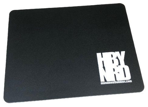 MonumenTOOLS - Hobby Nerd Cutting Mat