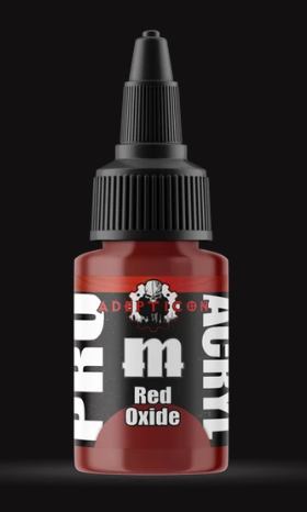 S37 - Adepticon Red Oxide