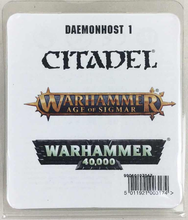Daemonhost 1