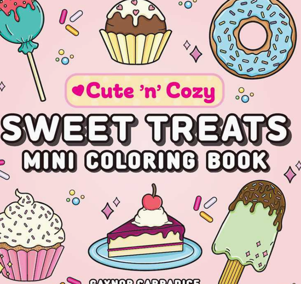 Sweet Treats Mini