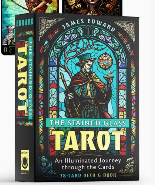 Stained Glass