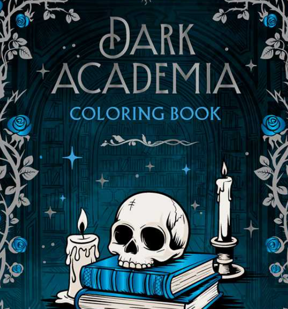 Dark Academia