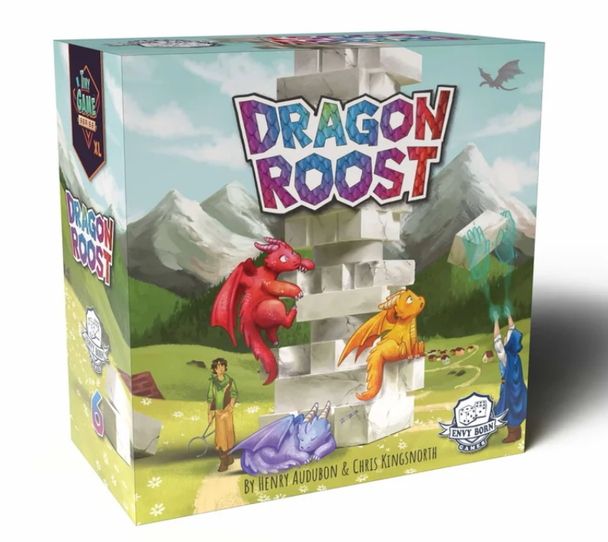 Dragon Roost
