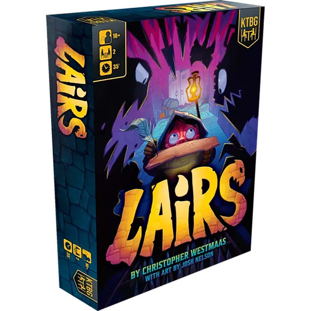 LAIRS Standard Edition