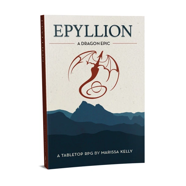 Epyllion (Softcover)