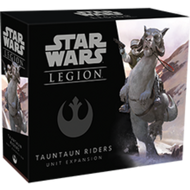 Star Wars: Legion - Tauntaun Riders