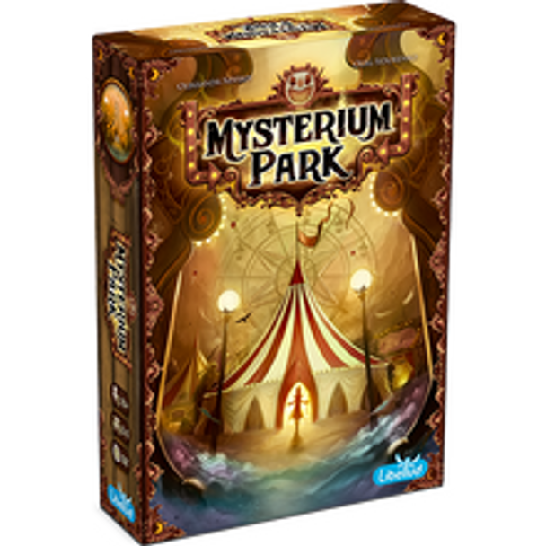 Mysterium Park