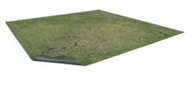 Grassy Fields 2x2 Playmat